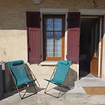Studio Chambery - Chaumiere De Merande