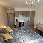 Studio Chambery - Chaumiere De Merande