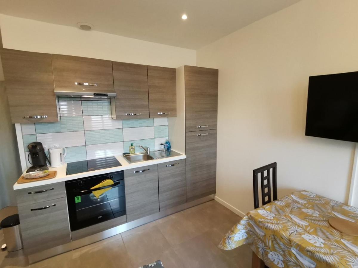 Studio - Chaumiere De Merande * Chambery